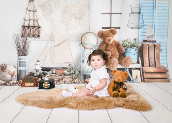 Newborn photography Montreal